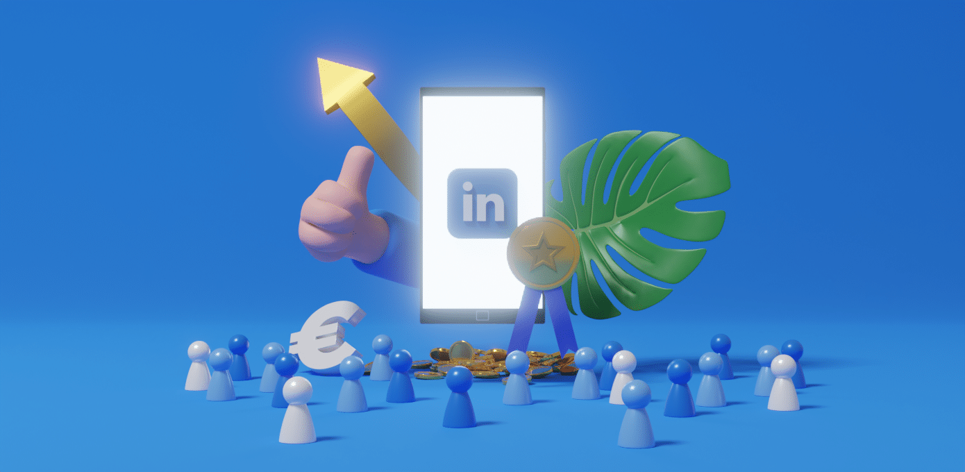 How to Succeed in Social Selling on LinkedIn