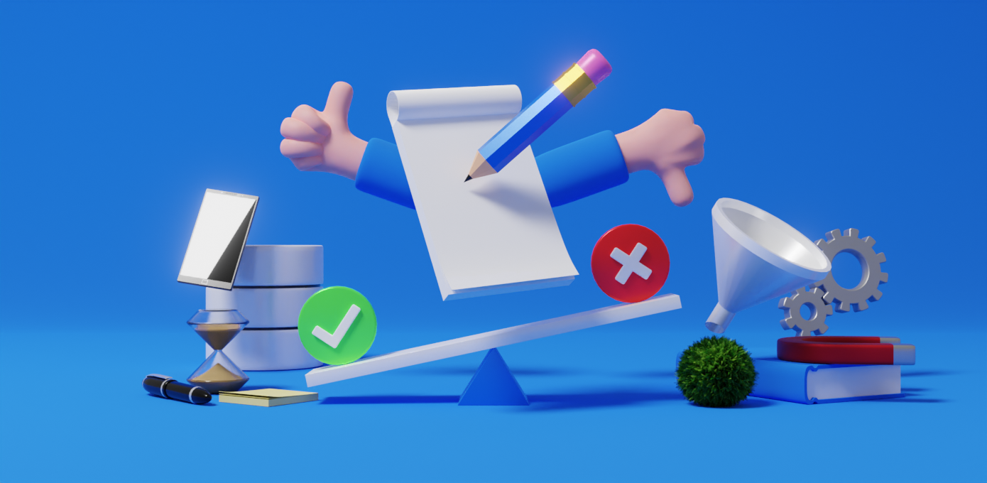 The Ultimate Lead Qualification Guide in B2B (+Checklist!)