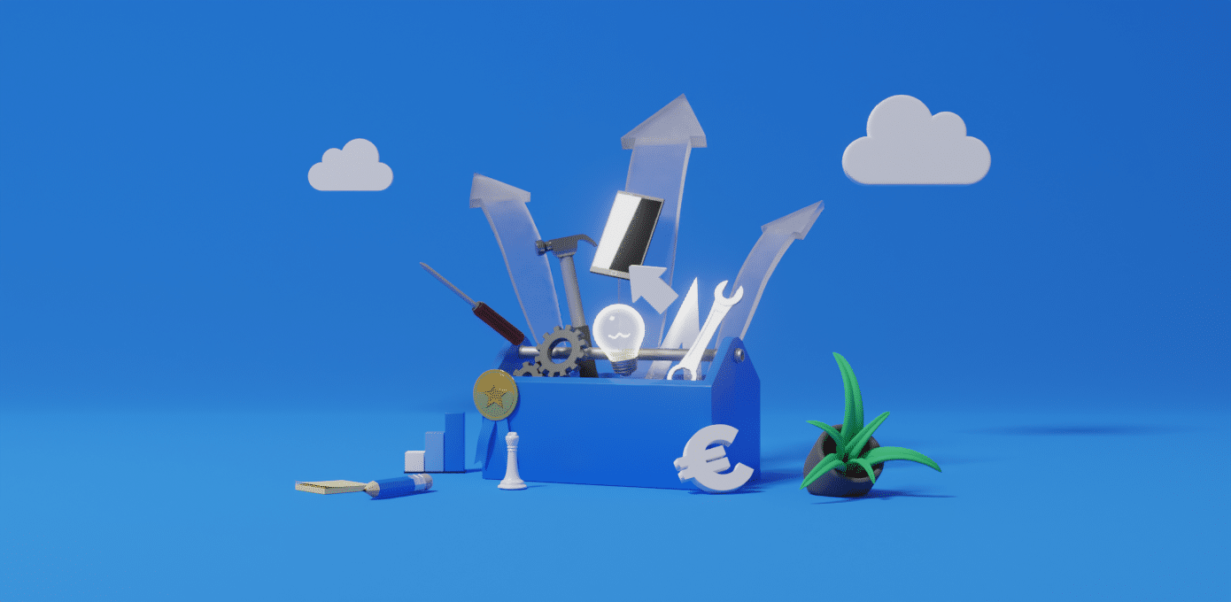 The Best B2B Sales Tools for Every Stage in the Sales Cycle in 2023