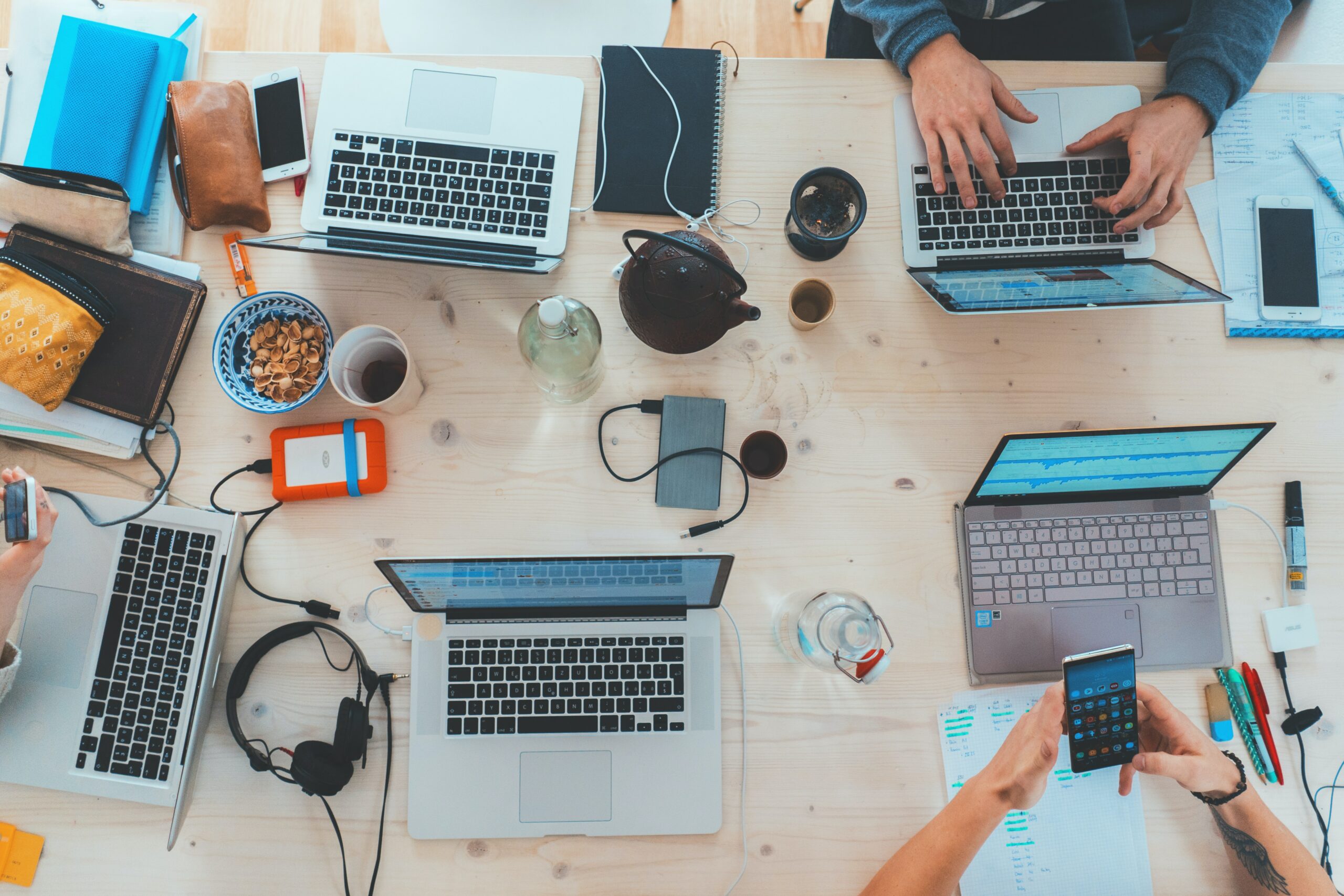 5 Steps to Marketing and Sales Alignment (+Checklist!)