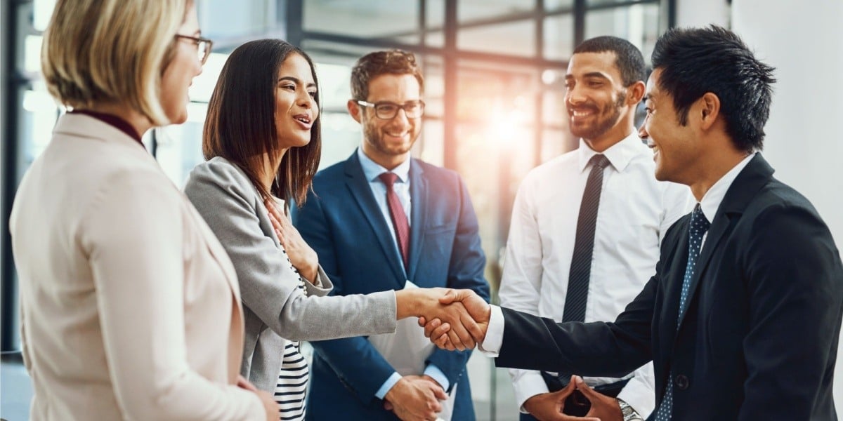 Four Key Advantages of Being a Consultative Salesperson
