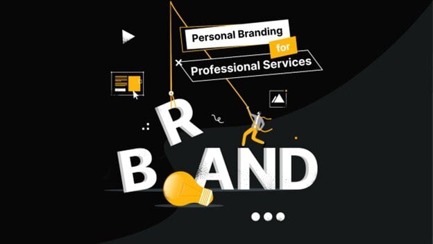 Personal Branding Services for Industry Domination
