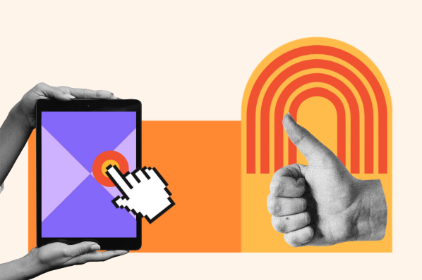 How Nielsen’s Usability Heuristics Apply to Websites, According to UX Pros