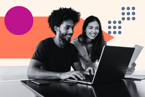 How to create a landing page in HTML & CSS [+ 15 templates]